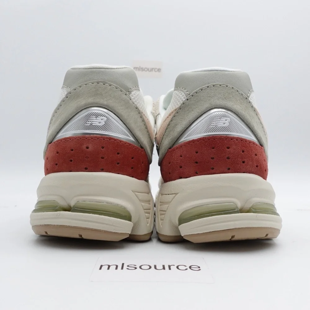 NEW New Balance 2002R Festival Sneakers M2002RJF Grey